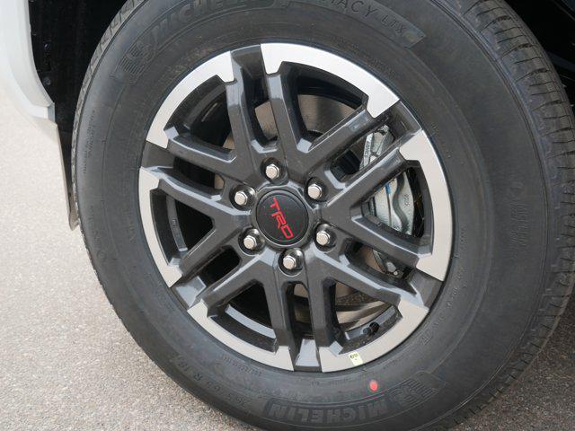 new 2025 Toyota Tacoma car, priced at $53,079