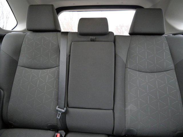 used 2022 Toyota RAV4 car, priced at $26,985