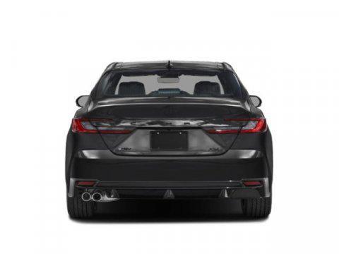 new 2026 Toyota Camry car, priced at $44,774