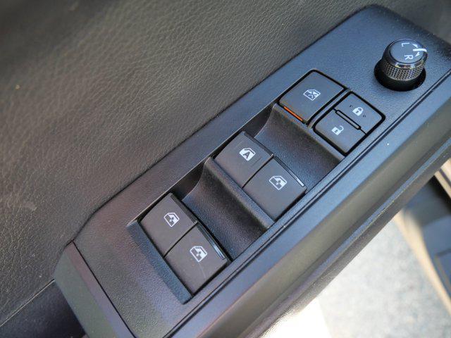 used 2023 Toyota Tacoma car, priced at $36,990