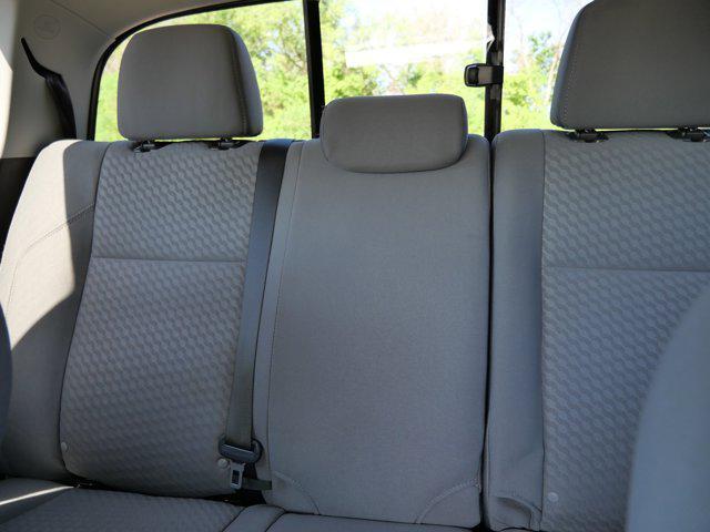 used 2023 Toyota Tacoma car, priced at $36,990