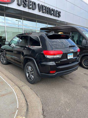 used 2014 Jeep Grand Cherokee car, priced at $11,000