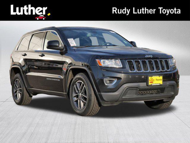 used 2014 Jeep Grand Cherokee car, priced at $7,995