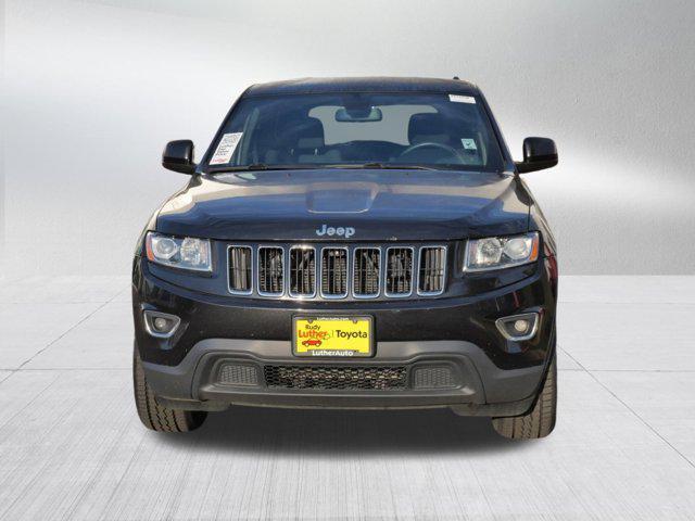 used 2014 Jeep Grand Cherokee car, priced at $7,995