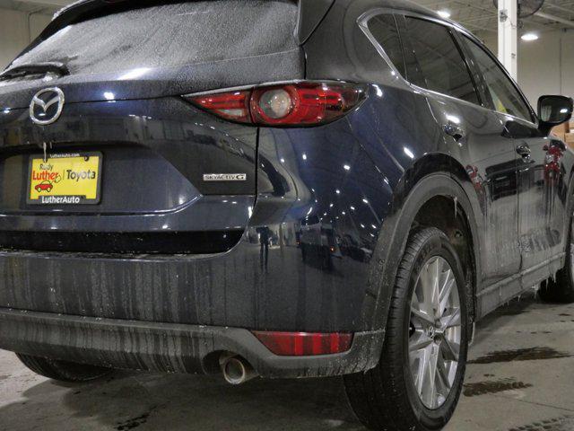 used 2020 Mazda CX-5 car, priced at $21,985