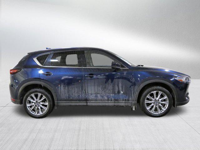 used 2020 Mazda CX-5 car, priced at $21,985