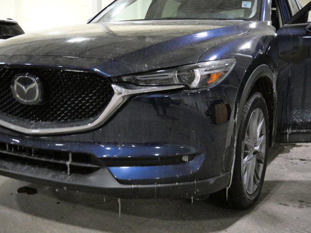 used 2020 Mazda CX-5 car, priced at $21,985