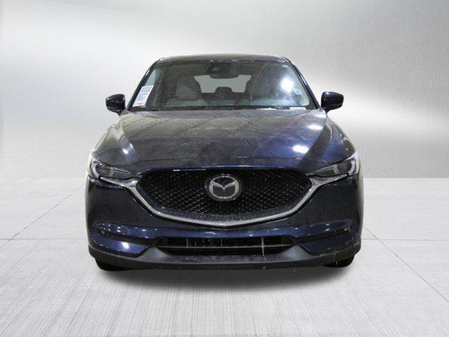 used 2020 Mazda CX-5 car, priced at $21,985