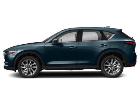 used 2020 Mazda CX-5 car, priced at $22,800