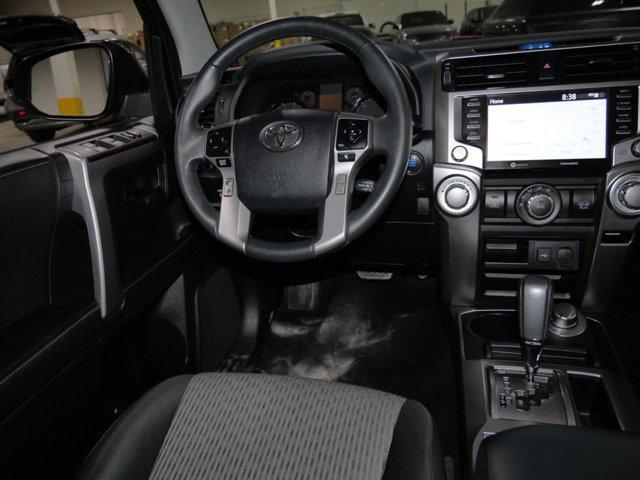 used 2024 Toyota 4Runner car, priced at $40,985