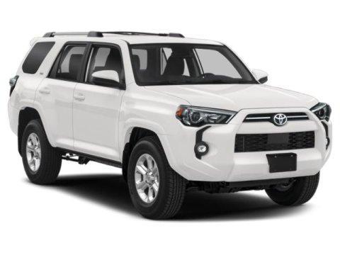 used 2024 Toyota 4Runner car, priced at $42,990