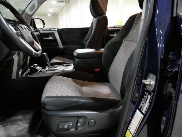 used 2024 Toyota 4Runner car, priced at $40,985