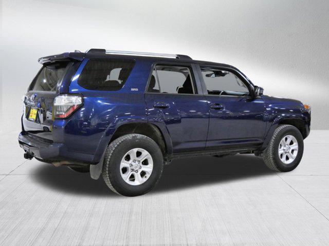 used 2024 Toyota 4Runner car, priced at $40,985