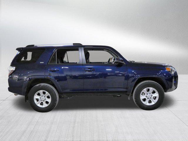 used 2024 Toyota 4Runner car, priced at $40,985