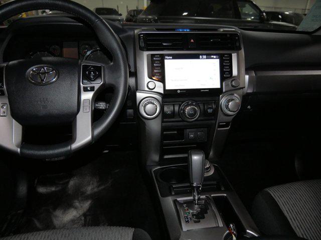 used 2024 Toyota 4Runner car, priced at $40,985