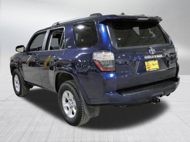 used 2024 Toyota 4Runner car, priced at $40,985