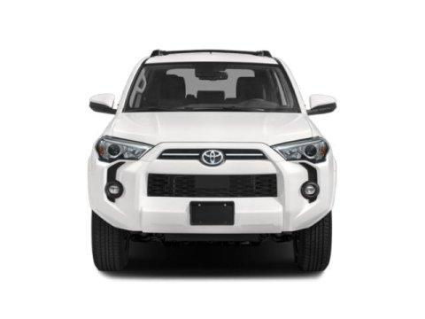 used 2024 Toyota 4Runner car, priced at $42,990