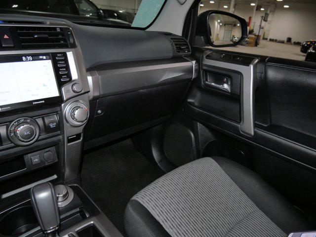 used 2024 Toyota 4Runner car, priced at $40,985