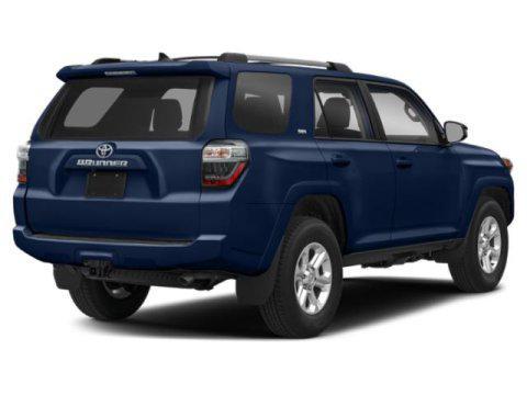 used 2024 Toyota 4Runner car, priced at $42,990