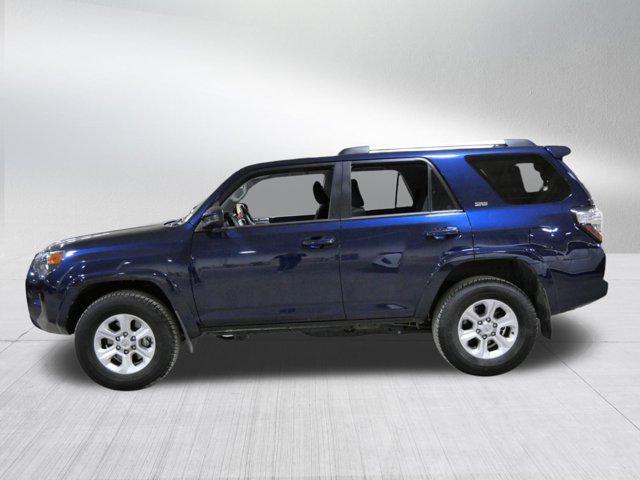 used 2024 Toyota 4Runner car, priced at $40,985