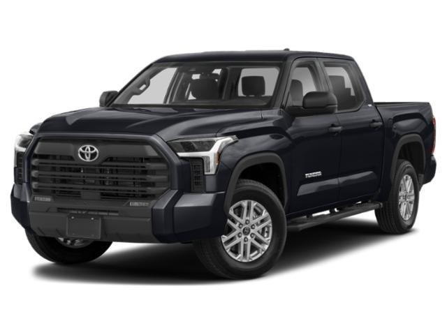 new 2024 Toyota Tundra car, priced at $62,388