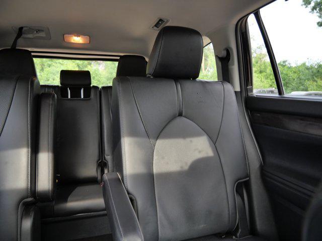 used 2021 Toyota Highlander Hybrid car, priced at $34,995