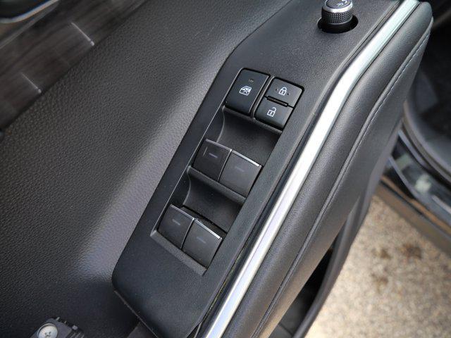 used 2021 Toyota Highlander Hybrid car, priced at $34,995