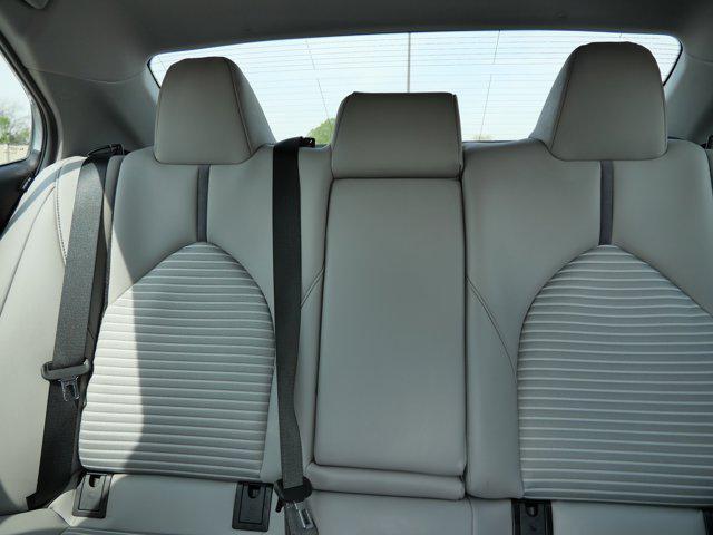 used 2024 Toyota Camry Hybrid car, priced at $32,800