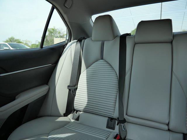 used 2024 Toyota Camry Hybrid car, priced at $32,800
