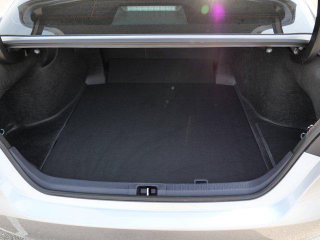used 2024 Toyota Camry Hybrid car, priced at $32,800