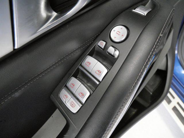 used 2020 BMW X7 car, priced at $27,785