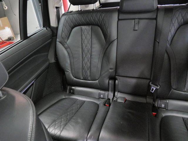 used 2020 BMW X7 car, priced at $27,785