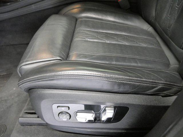 used 2020 BMW X7 car, priced at $27,785