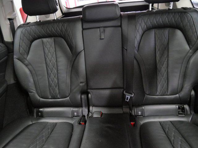 used 2020 BMW X7 car, priced at $27,785
