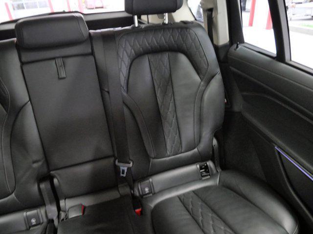 used 2020 BMW X7 car, priced at $27,785