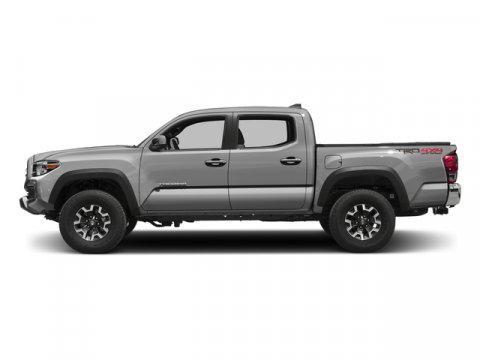 used 2017 Toyota Tacoma car, priced at $31,990