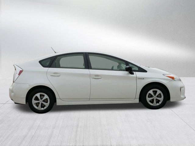 used 2012 Toyota Prius car, priced at $6,795