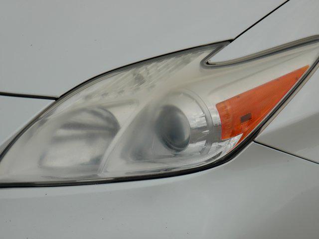 used 2012 Toyota Prius car, priced at $6,795