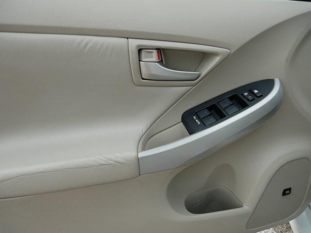 used 2012 Toyota Prius car, priced at $6,795
