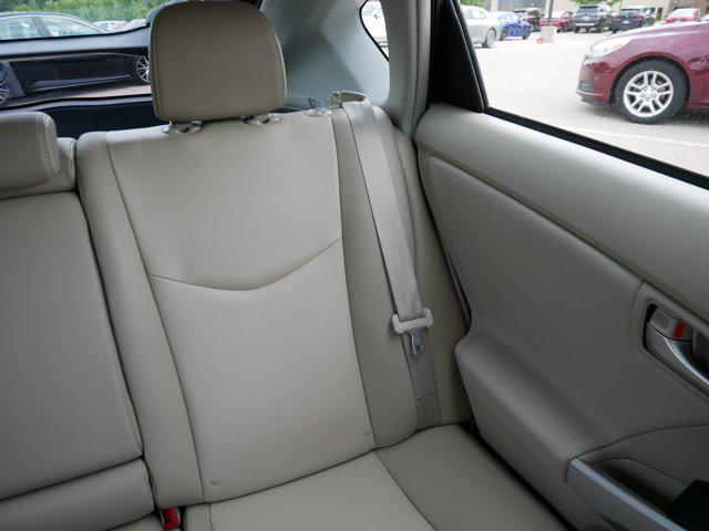 used 2012 Toyota Prius car, priced at $6,795