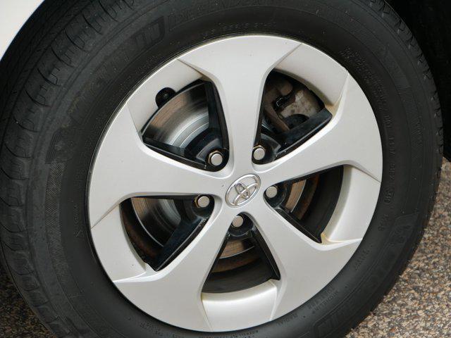 used 2012 Toyota Prius car, priced at $6,795