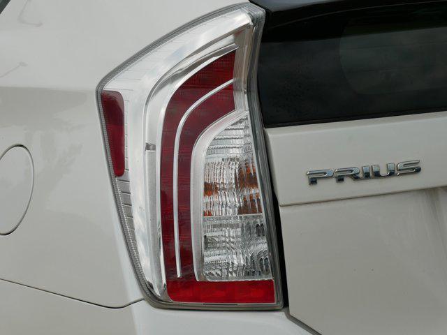 used 2012 Toyota Prius car, priced at $6,795