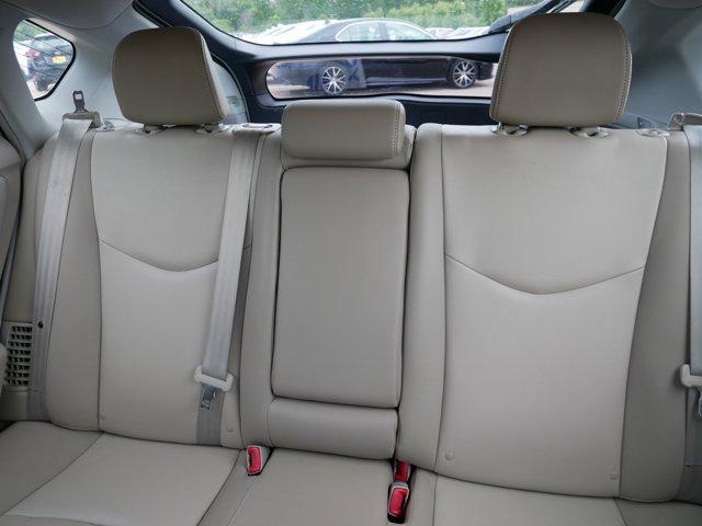 used 2012 Toyota Prius car, priced at $6,795