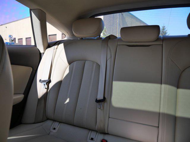 used 2016 Audi A7 car, priced at $16,995