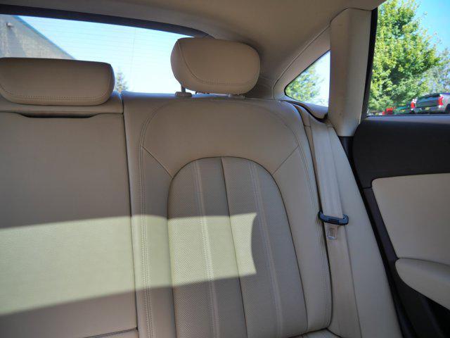 used 2016 Audi A7 car, priced at $16,995