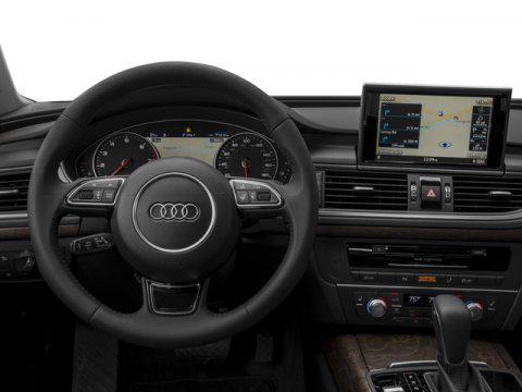 used 2016 Audi A7 car, priced at $20,000