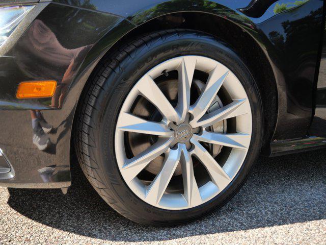 used 2016 Audi A7 car, priced at $16,995