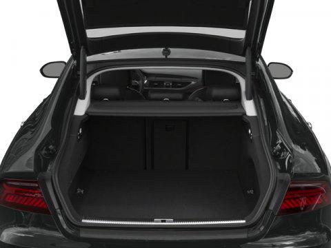 used 2016 Audi A7 car, priced at $20,000
