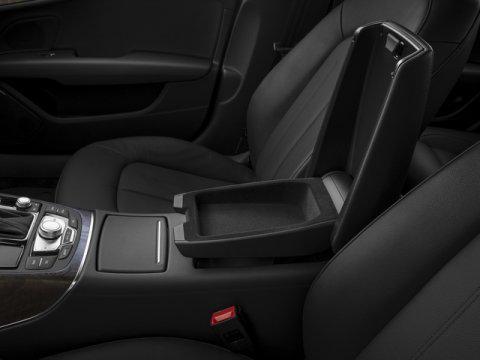 used 2016 Audi A7 car, priced at $20,000