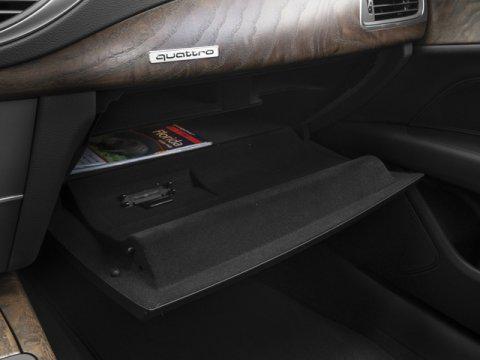used 2016 Audi A7 car, priced at $20,000
